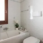 公寓 La Casa Di Leo E Lucy *