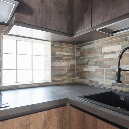 La Casa Di Leo E Lucy *