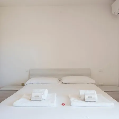 La Casa Di Leo E Lucy Апартаменты