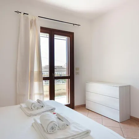 Апартаменты La Casa Di Leo E Lucy