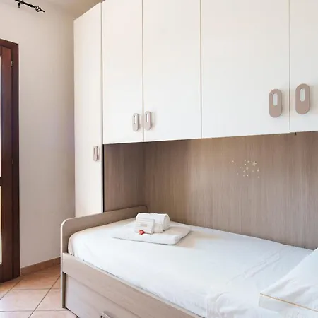 La Casa Di Leo E Lucy * Ольбия