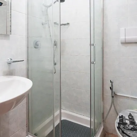 La Casa Di Leo E Lucy Апартаменты Ольбия