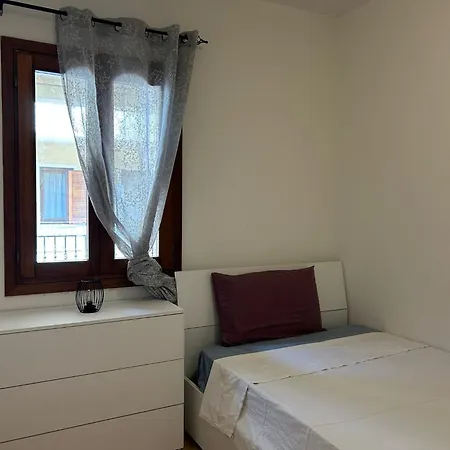 La Casa Di Leo E Lucy 公寓