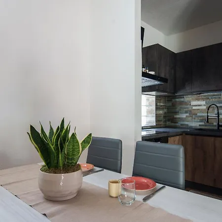 Appartement La Casa Di Leo E Lucy Olbia