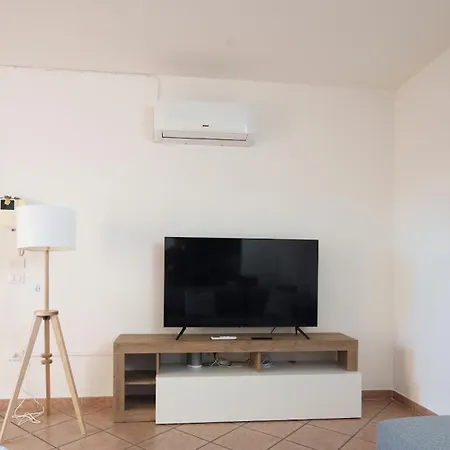 Appartement La Casa Di Leo E Lucy Olbia