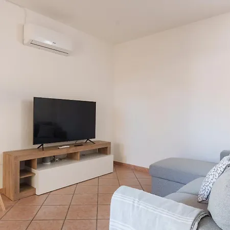 La Casa Di Leo E Lucy Appartement Olbia