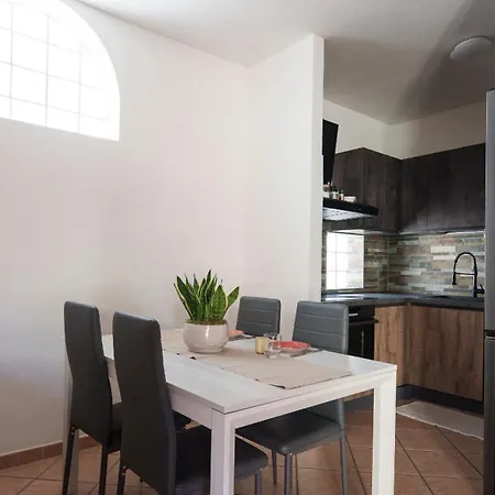 La Casa Di Leo E Lucy Appartement *