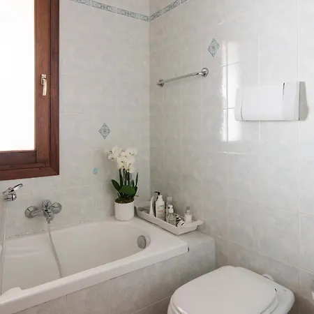 Appartement La Casa Di Leo E Lucy *