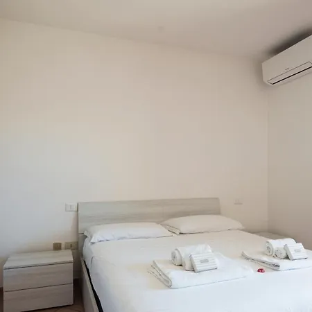 La Casa Di Leo E Lucy * Olbia