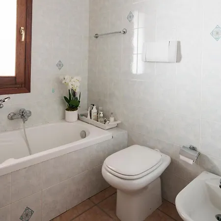 La Casa Di Leo E Lucy Apartment