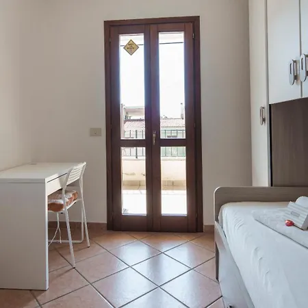 La Casa Di Leo E Lucy *