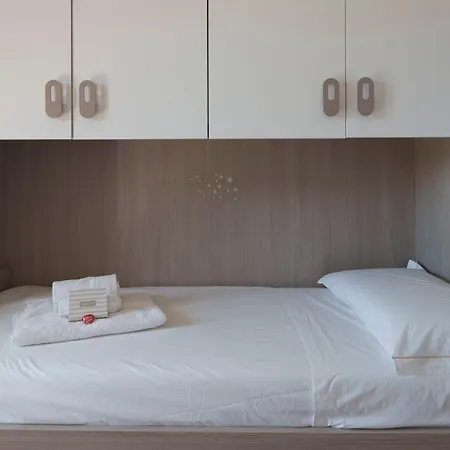 La Casa Di Leo E Lucy