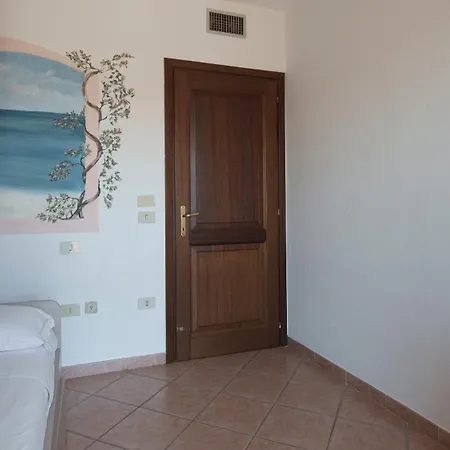 Apartment La Casa Di Leo E Lucy