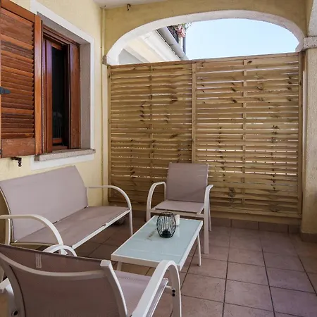 La Casa Di Leo E Lucy Apartamento *