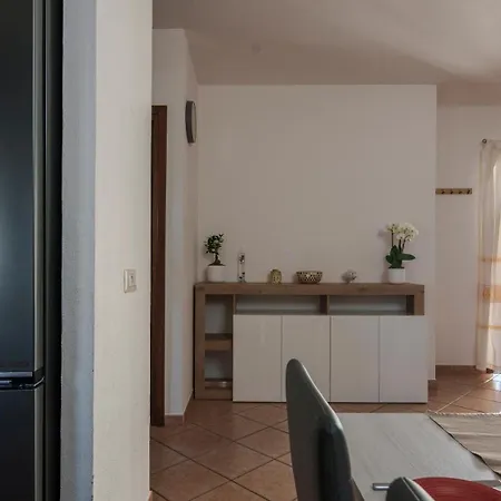 La Casa Di Leo E Lucy Apartment