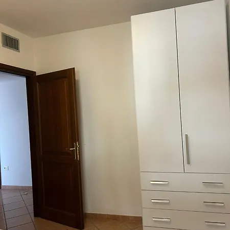 La Casa Di Leo E Lucy *