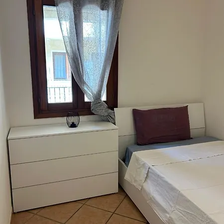 La Casa Di Leo E Lucy * Olbia