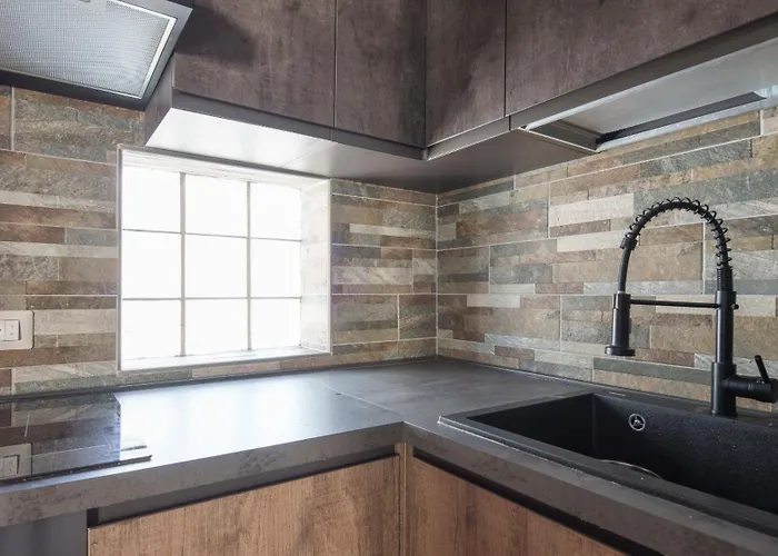 La Casa Di Leo E Lucy *