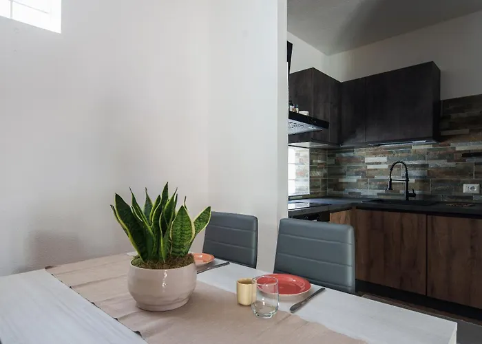 Appartement La Casa Di Leo E Lucy Olbia