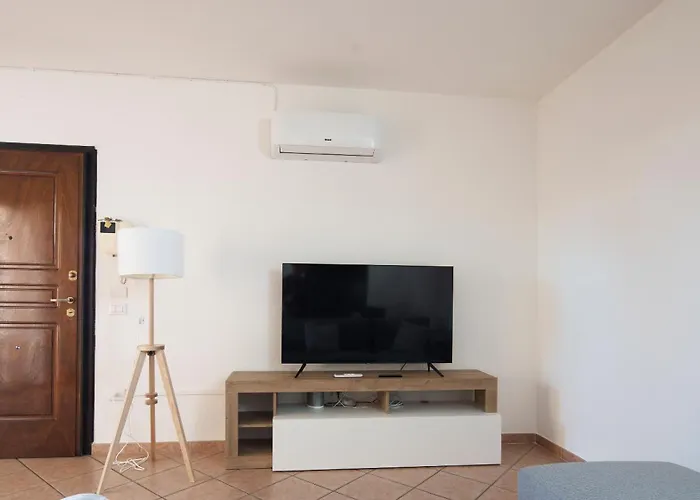 Appartement La Casa Di Leo E Lucy Olbia