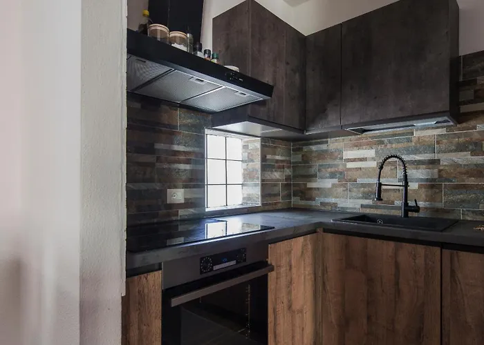 La Casa Di Leo E Lucy Ольбия