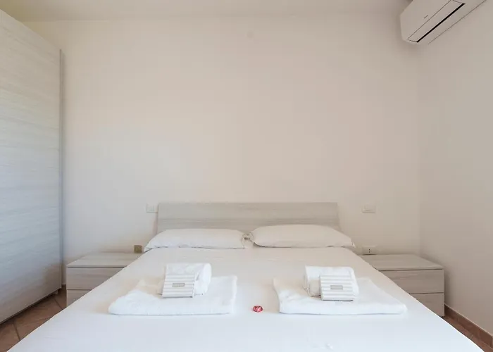 La Casa Di Leo E Lucy Appartement