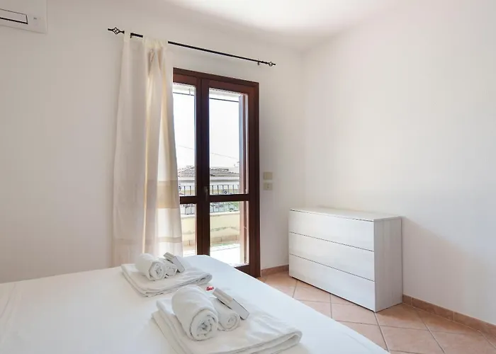 Appartement La Casa Di Leo E Lucy