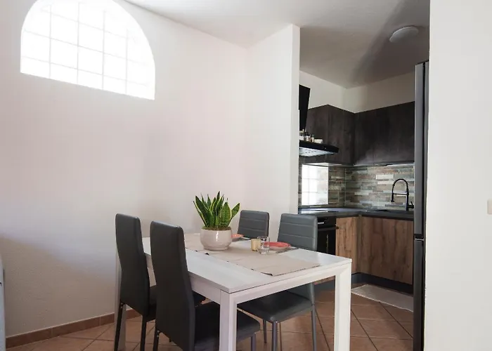 La Casa Di Leo E Lucy Appartement *