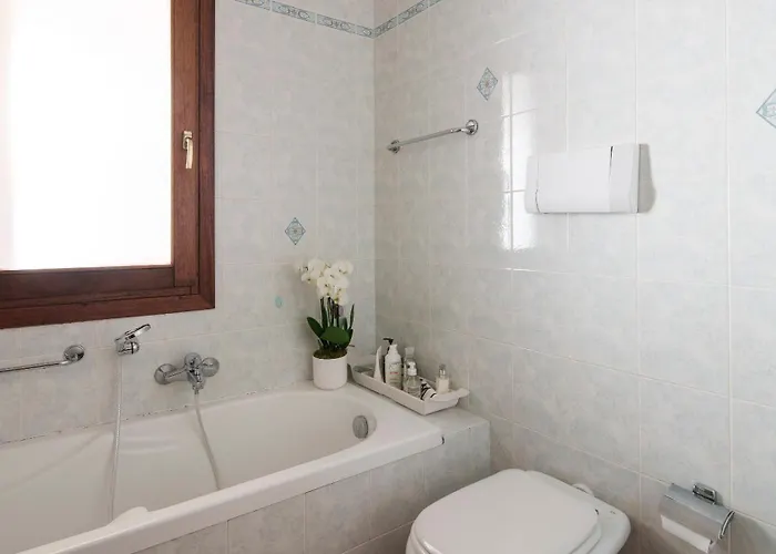 Апартаменты La Casa Di Leo E Lucy *