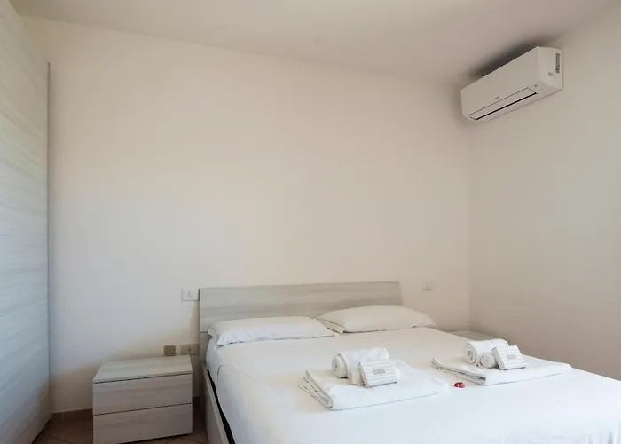 La Casa Di Leo E Lucy * Ольбия