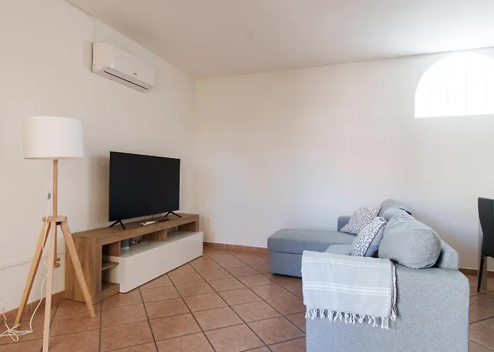 La Casa Di Leo E Lucy