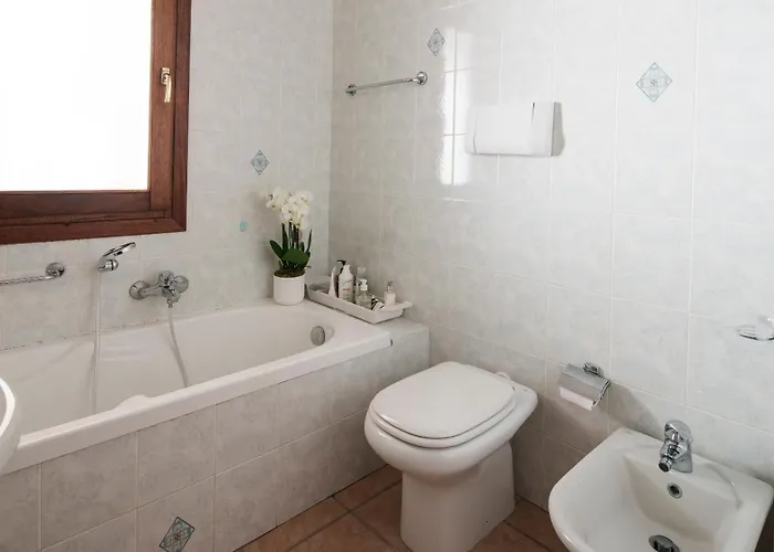 La Casa Di Leo E Lucy Appartement