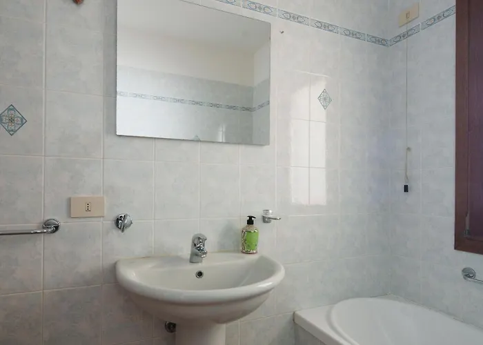 Апартаменты La Casa Di Leo E Lucy *