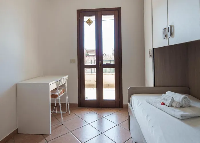 La Casa Di Leo E Lucy *