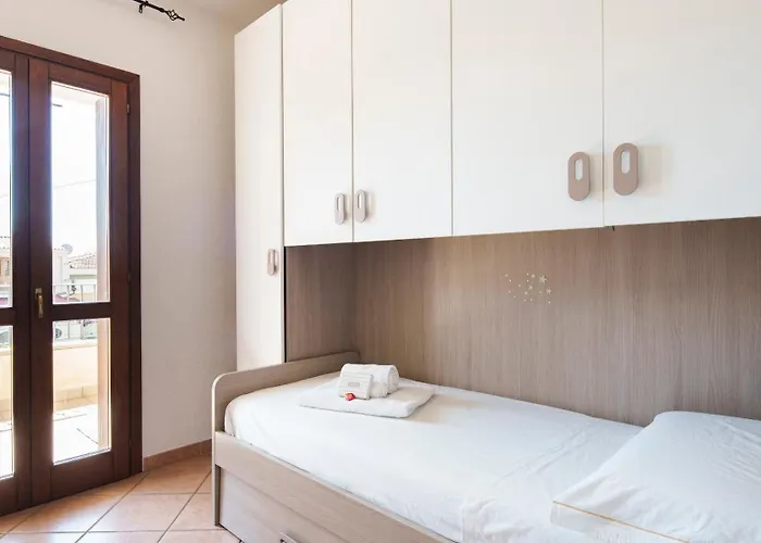 La Casa Di Leo E Lucy * Olbia