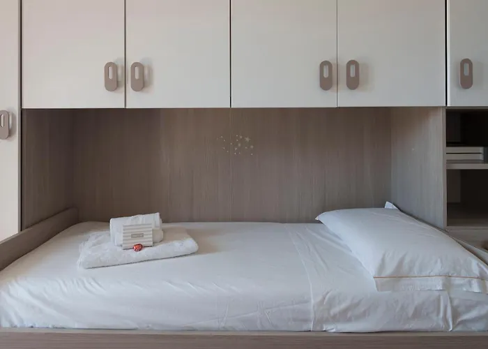 La Casa Di Leo E Lucy