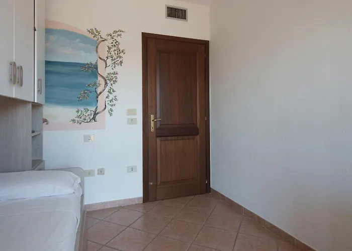 Appartement La Casa Di Leo E Lucy