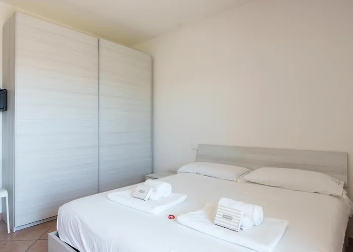 Апартаменты La Casa Di Leo E Lucy *