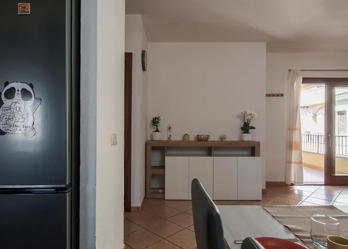 La Casa Di Leo E Lucy Апартаменты