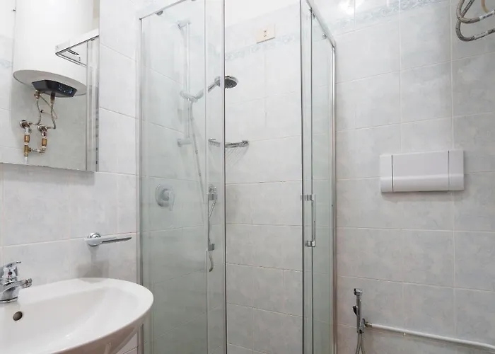 Appartement La Casa Di Leo E Lucy