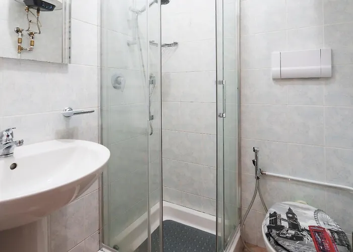 La Casa Di Leo E Lucy Appartement Olbia