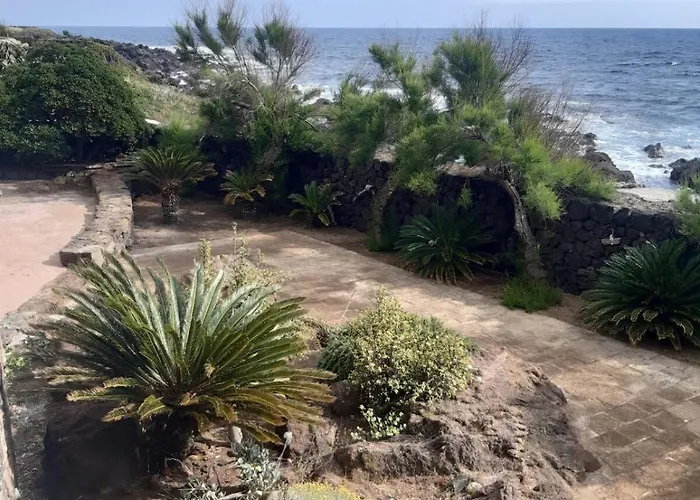 La Casa Di Leo E Lucy * Olbia