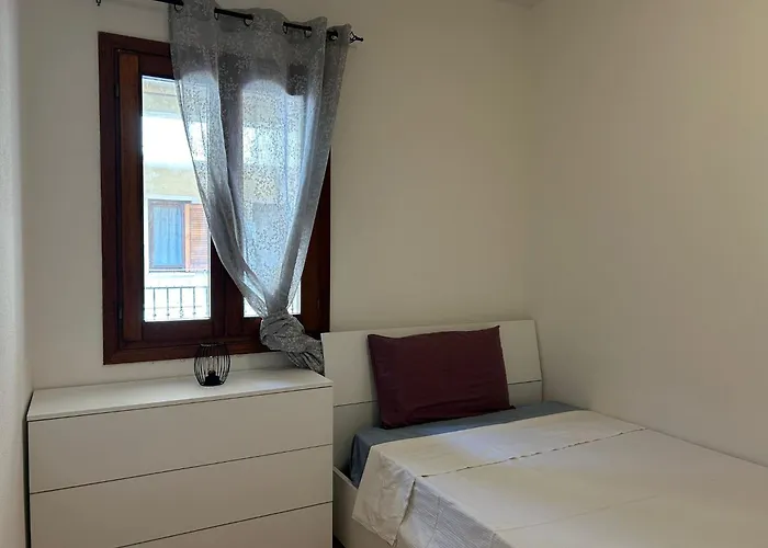 La Casa Di Leo E Lucy Appartement