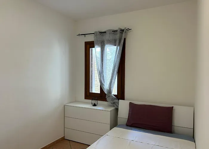 Appartement La Casa Di Leo E Lucy Olbia