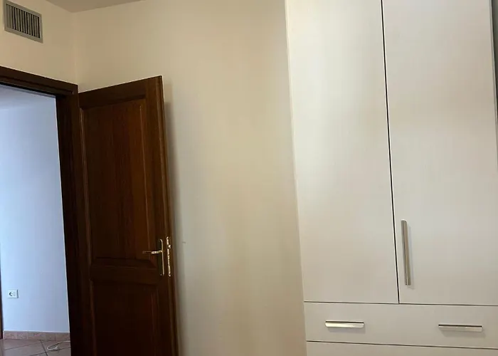 La Casa Di Leo E Lucy *