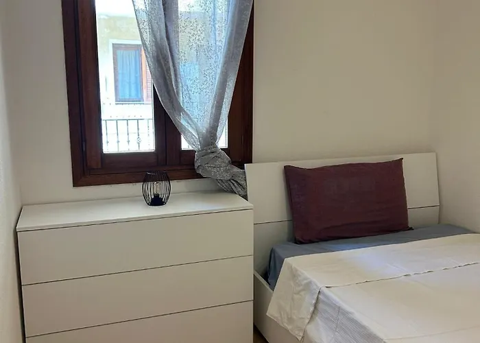 La Casa Di Leo E Lucy * Olbia